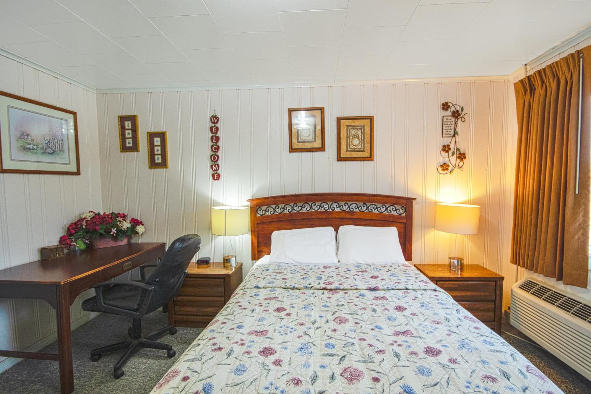 Sunflower Motel Hiawatha By Oyo Εξωτερικό φωτογραφία